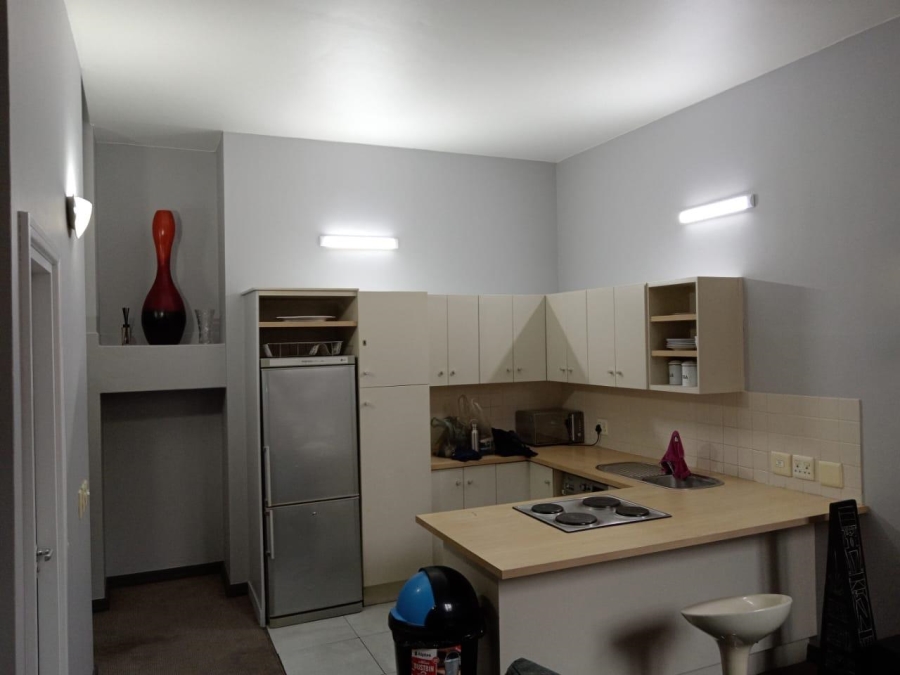 0 Bedroom Property for Sale in Cape Town City Centre Western Cape